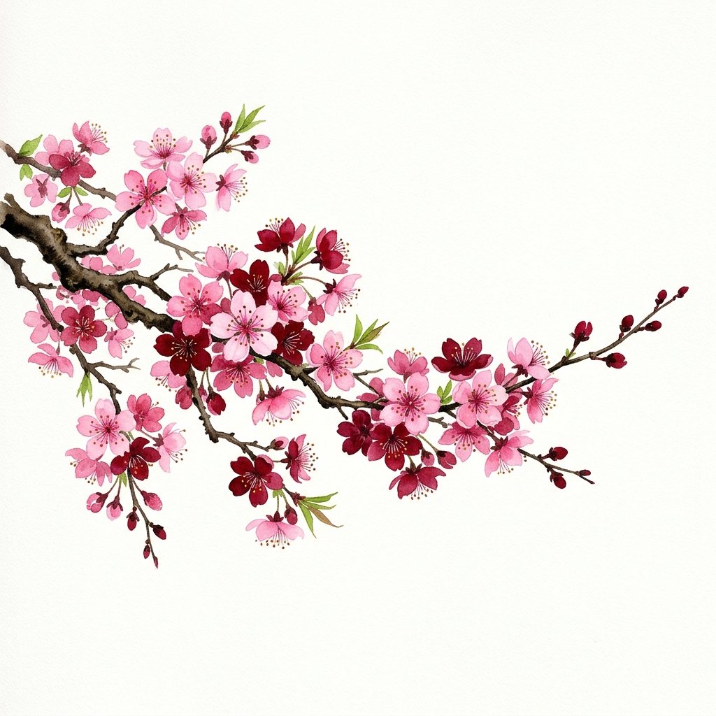 Branch Left